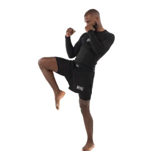 Short MMA  2 en 1 -  Metal Boxe