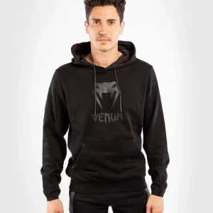 Sweatshirt à capuche Venum Classic – Noir