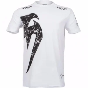 T-shirt Venum Original Giant Ice