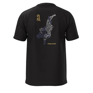 T-shirt Judo Uchimata Mizuno – Enfant et Adulte