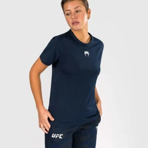 T-shirt UFC Fusion by Venum Femme Authentic Fight Week
