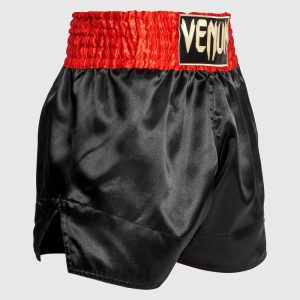 Short de Muay Thai Venum Classic 2.0 – Confort et Performance
