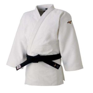 Veste de Judo Mizuno Japan Yusho IJF