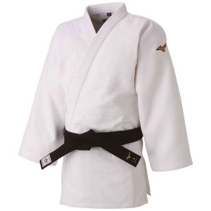Veste de Judo Mizuno Yusho IJF 2023 Japan – Fabrication Japonaise