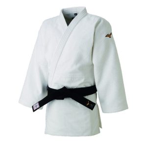 Veste de Judo Mizuno Yusho Japon IJF – Made in Japan 2025