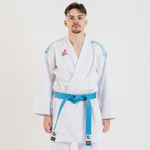 Veste Karaté Kumite FUJIMAE Prowear 2