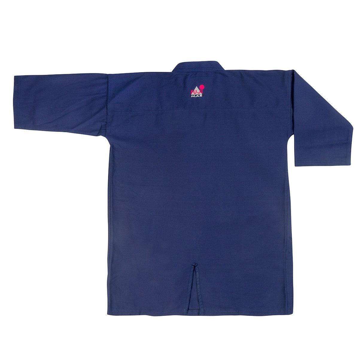 Veste, Keikogi Kendo Training FUJIMAE Bleu - 112115 – Image 5