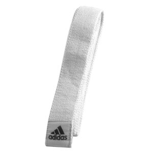 Ceinture élastique Judo enfant Adidas