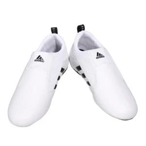 Chaussures de Taekwondo Adidas Contestant Pro - TPR01