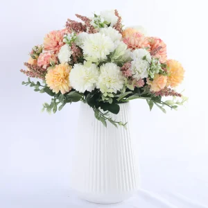 Hortensias Paniculata Artificiels