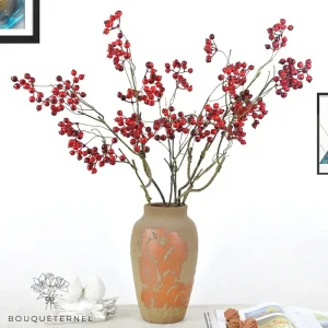 Branche Artificielle de Houx