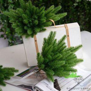 Branche Artificielle de Sapin