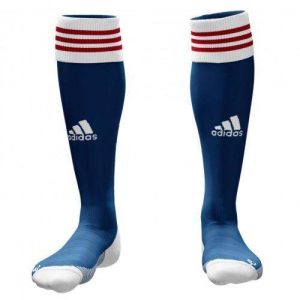 Chaussettes de Boxe Anglaise Adidas - Bleu