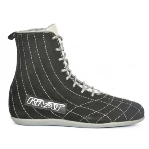 Chaussures de Boxe Française Rivat Flag – Homologuées Compétition