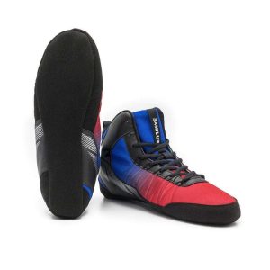 Chaussures Tatami  & Sambo Dreamcatcher FUJIMAE