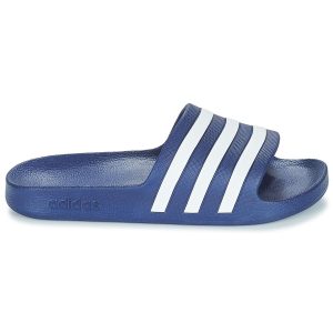 Claquettes Adidas Adilette Bleu