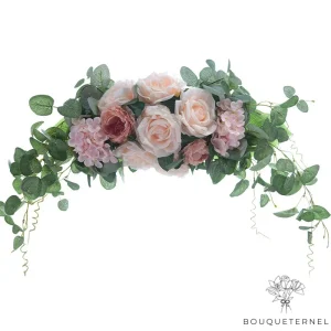 Fleurs Artificielles d'Extérieur pour Cimetière