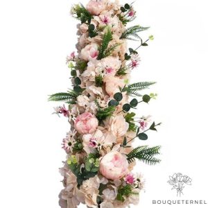 Décoration de Table pour Mariage Thème Champêtre