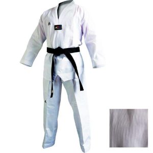 Dobok Taekwondo Adidas Adi-Champion II Technique – TCH02