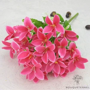 Fleur de Cimetière de la Toussaint