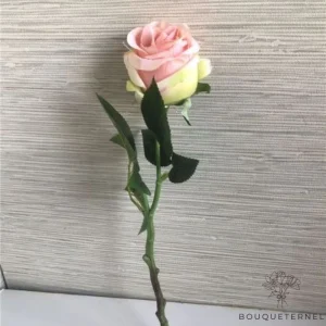 Fleur pour la Pierre Tombale