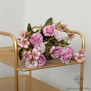 Fleurs Artificielles pour mettre au Cimetière