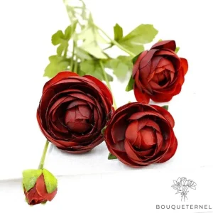 Fleurs Artificielles pour Toussaint