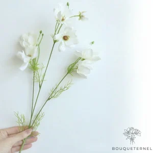 Fleurs Artificielles Tombales