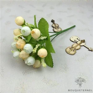 Fleurs de Deuil Pas Cher