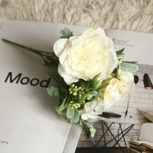 Fleurs pour les Cimetières