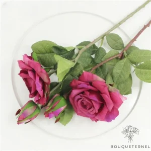 Fleurs pour les Tombes