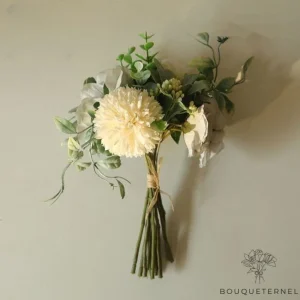 Fleurs pour Pierres Tombales