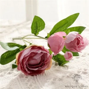 Fleurs pour un Deuil