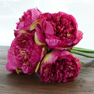 Fleurs de Tombes de la Toussaint