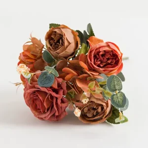 Fleurs de la Toussaint