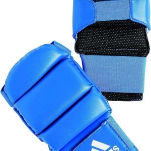 Gants de Ju-Jitsu adidas ADIGJJ01 – Protection & confort