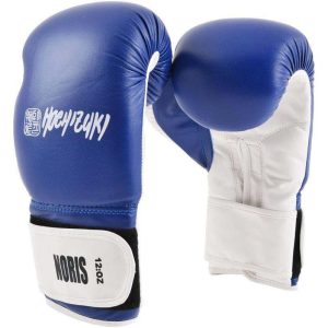 Gants Yoseikan Budo Noris – Homologués Fédération Mondiale