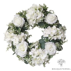 Grande Couronne Mortuaire