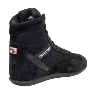 Chaussures Savate ISBA Absorber – Boxe Française Compétition