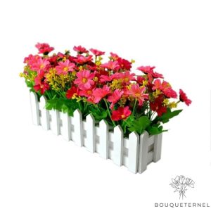 Jardinière Artificielles de Cimetière