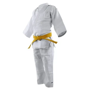 Kimono Judo Adidas Club J350 - ADIJ350