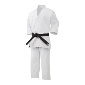 Kimono de Karaté Mizuno Kata 12 oz Kime