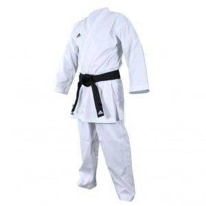 Kimono de Karate Adidas Adilight K191 - Combat, Kumite