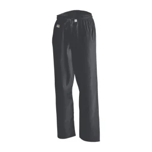 Pantalon arts martiaux noir - Kwon