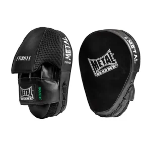 Pattes d'ours en cuir Metal Boxe Heracles - FR8811M
