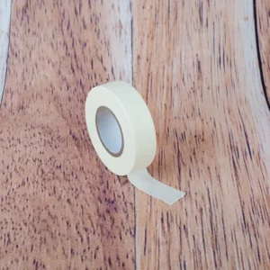 Ruban-cache ou ruban adhésif blanc (petit format)