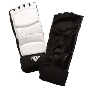 Pitaines de Taekwondo adidas - TFS01