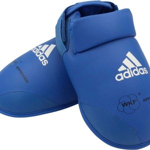 Protection pieds karate adidas homologués WKF et FFKaraté