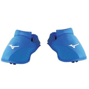 Protection de pieds Karate Mizuno - 23EHA1