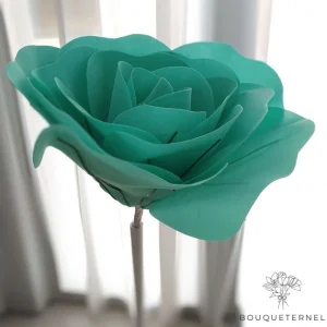 Rose Artificielle XXL